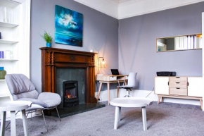 Anchored - Spacious Apartment in Glasgow's Southside Glasgow